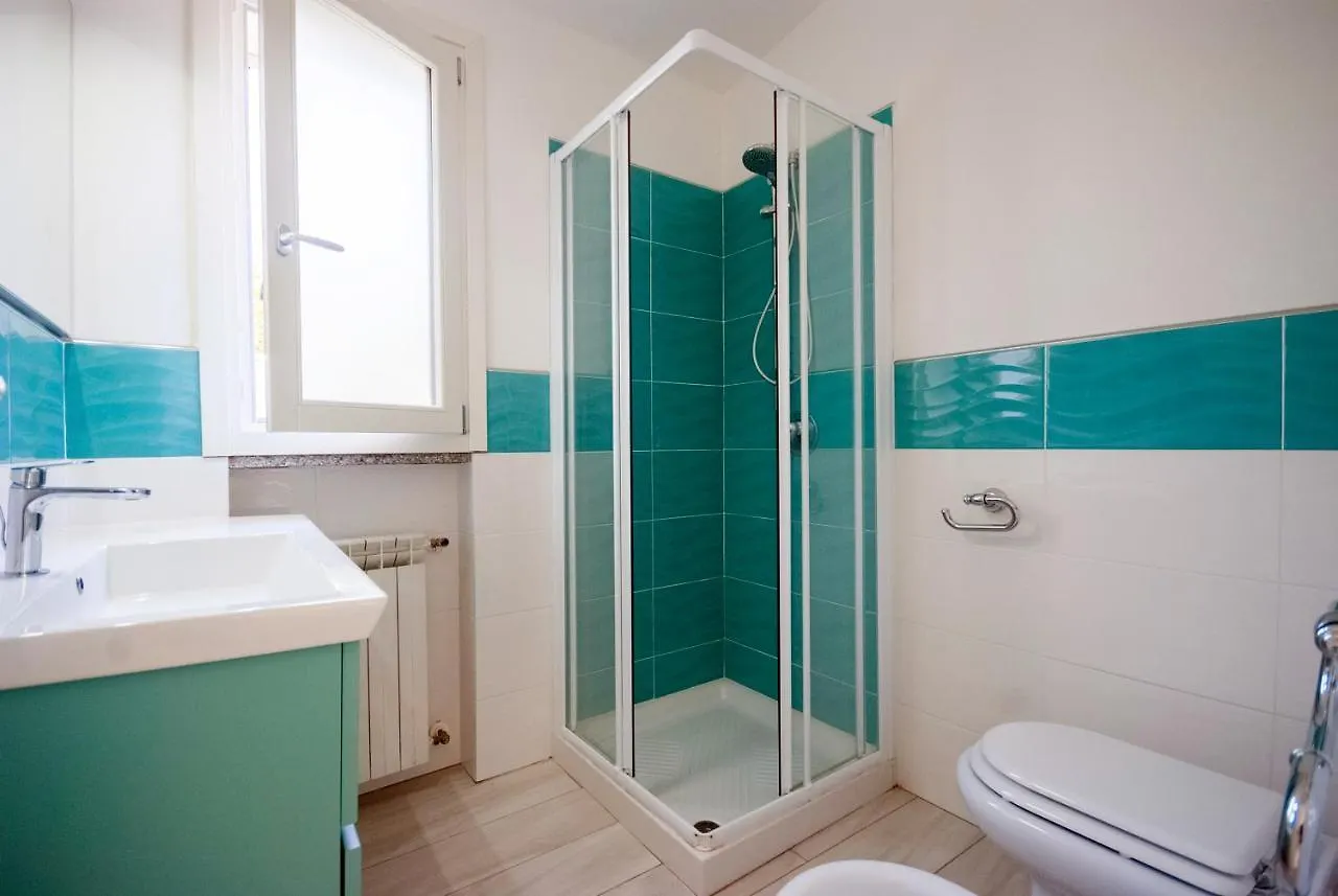 La Casa Di Rosetta Apartment Marina di Campo