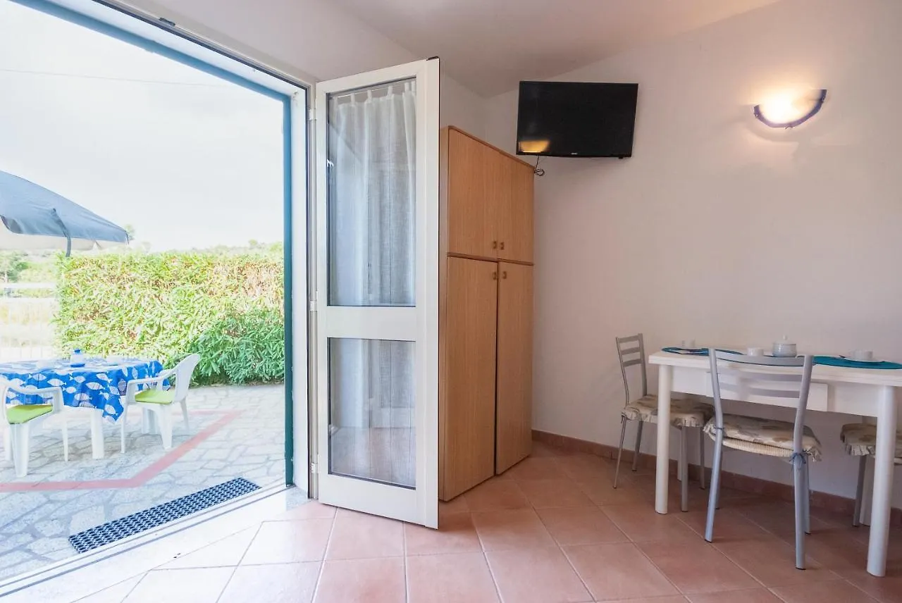 La Casa Di Rosetta Apartment Marina di Campo Italy