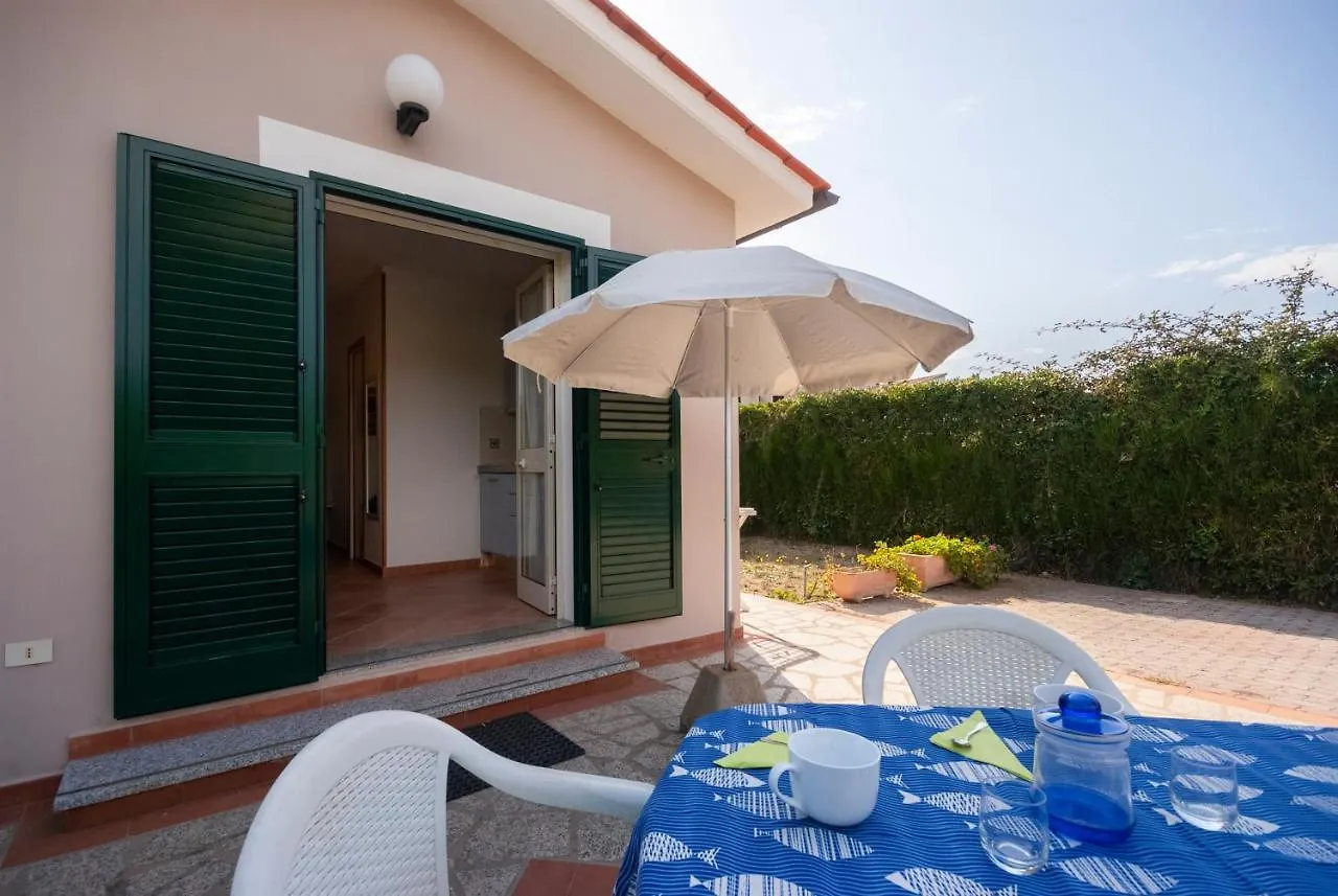 La Casa Di Rosetta Apartment Marina di Campo Italy