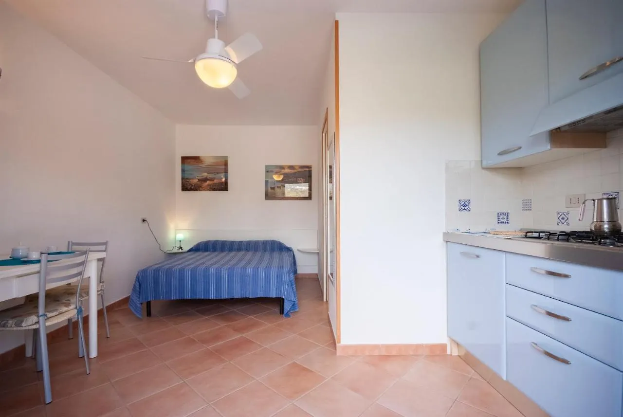 La Casa Di Rosetta Apartment Marina di Campo