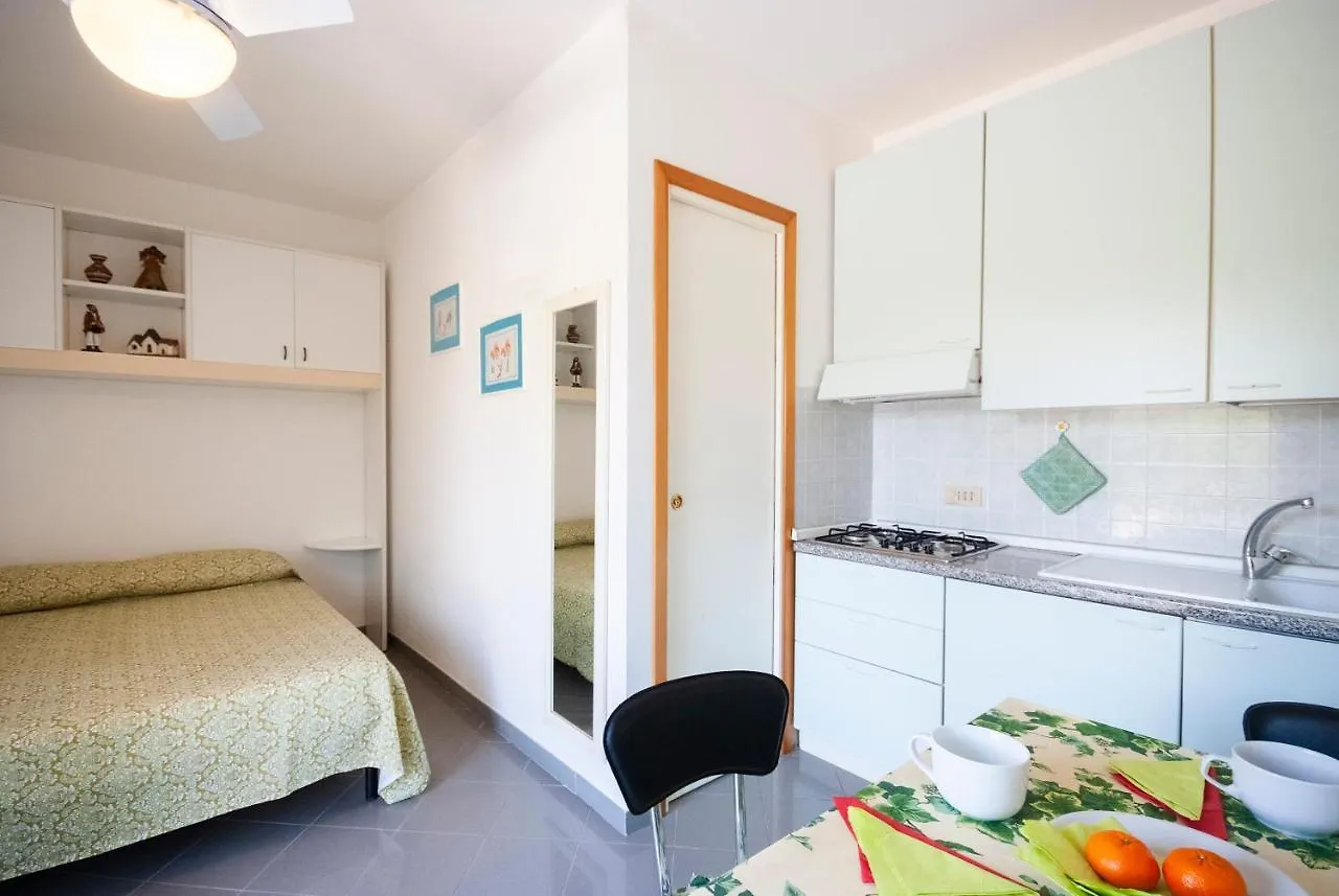 La Casa Di Rosetta Apartment Marina di Campo