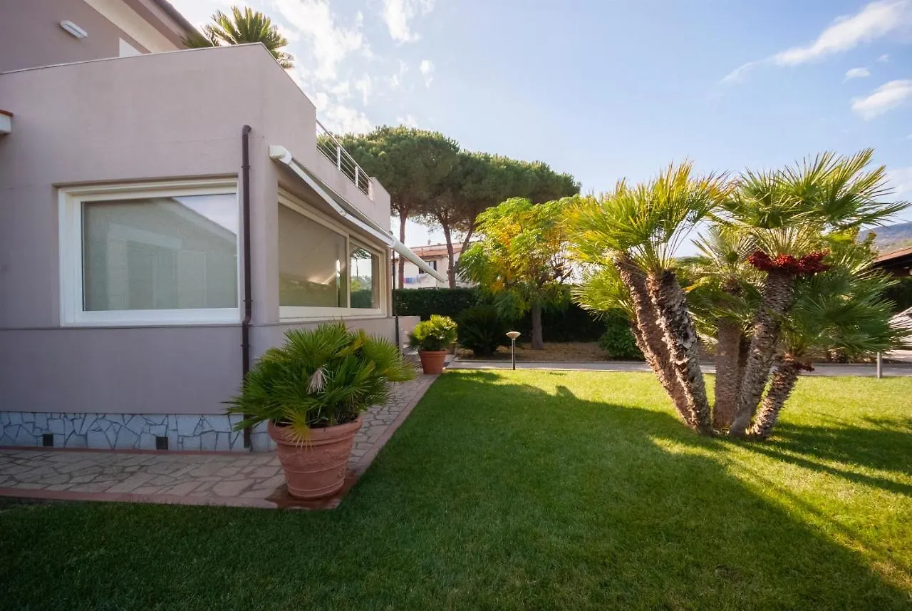 La Casa Di Rosetta Apartment Marina di Campo