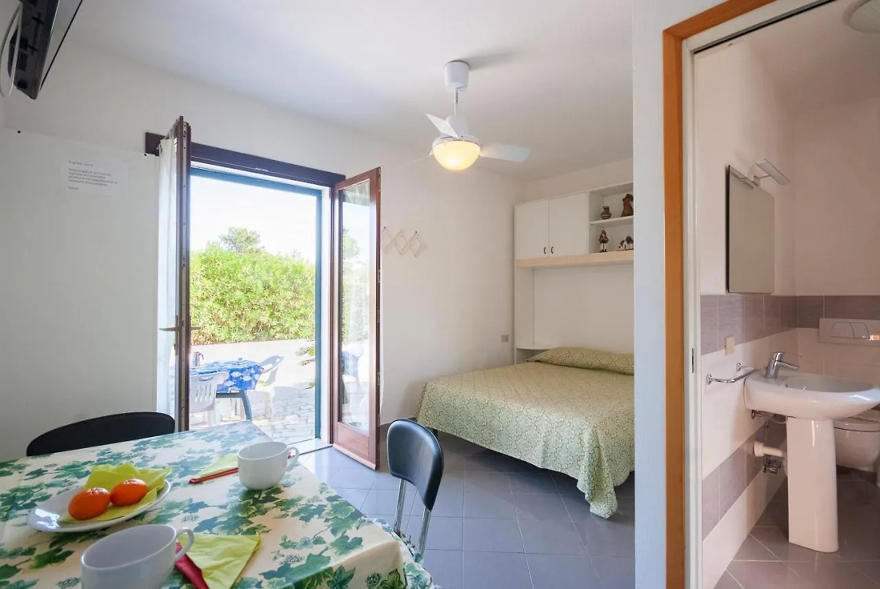 La Casa Di Rosetta Apartment Marina di Campo
