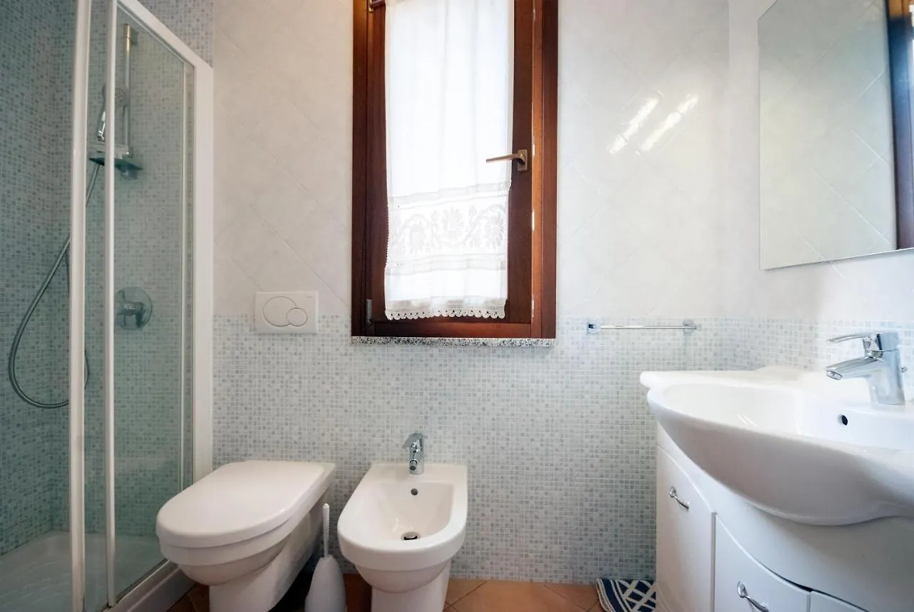 La Casa Di Rosetta Apartment Marina di Campo Italy