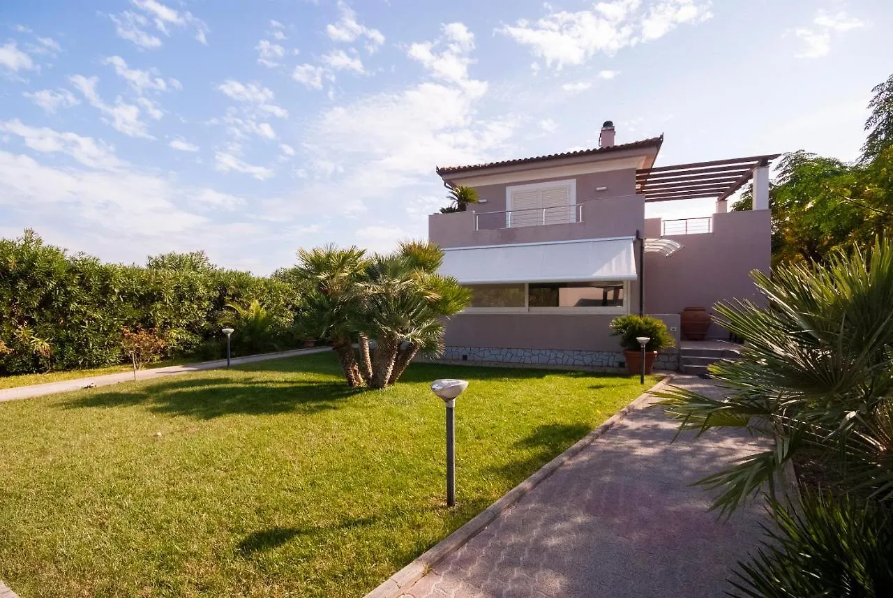 La Casa Di Rosetta Apartment Marina di Campo