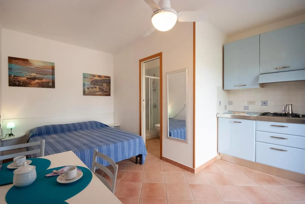 La Casa Di Rosetta Apartment Marina di Campo
