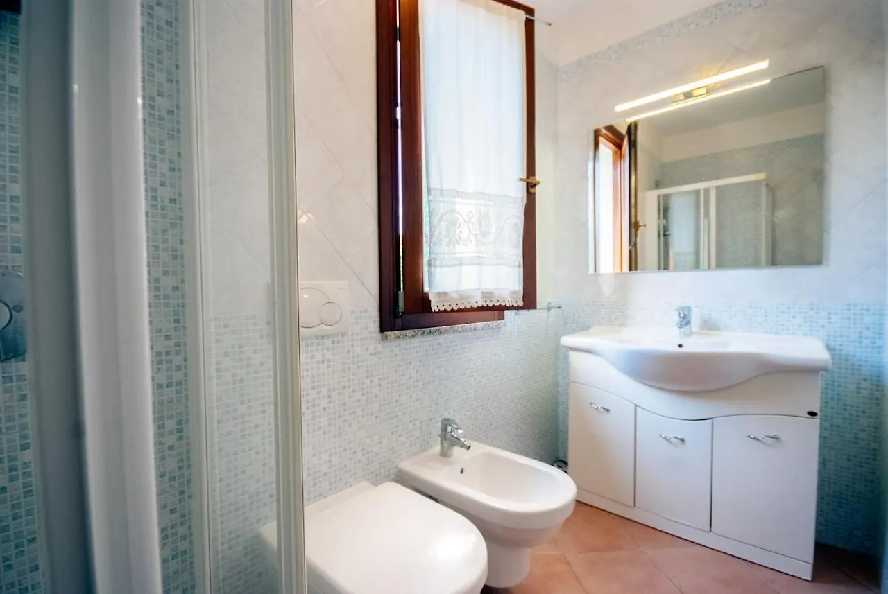 La Casa Di Rosetta Apartment Marina di Campo