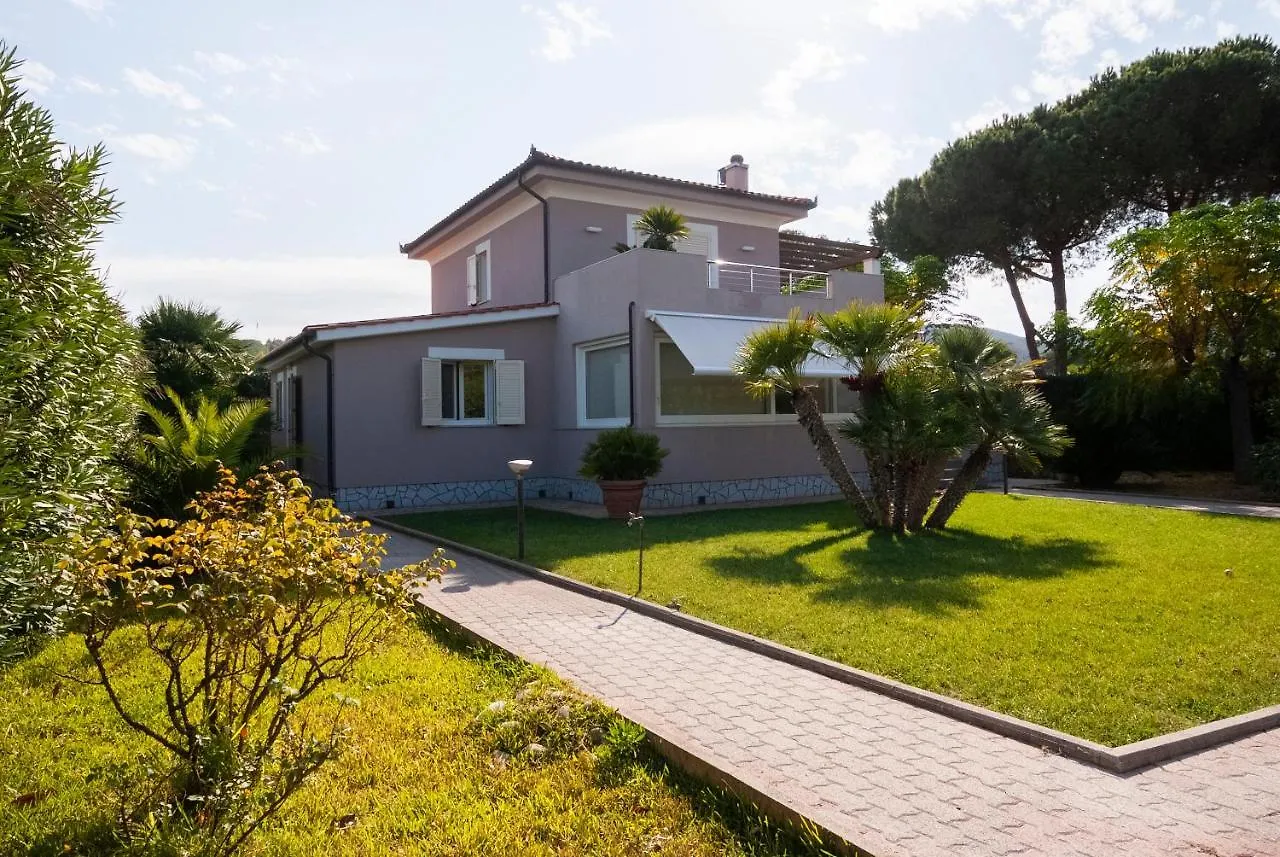 La Casa Di Rosetta Apartment Marina di Campo 0*,