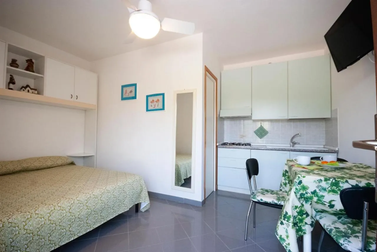 La Casa Di Rosetta Apartment Marina di Campo 0*,