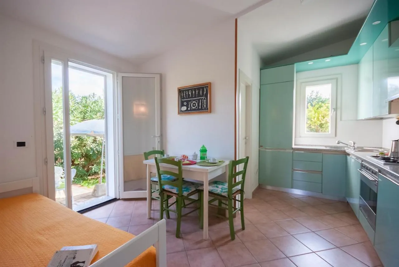La Casa Di Rosetta Apartment Marina di Campo